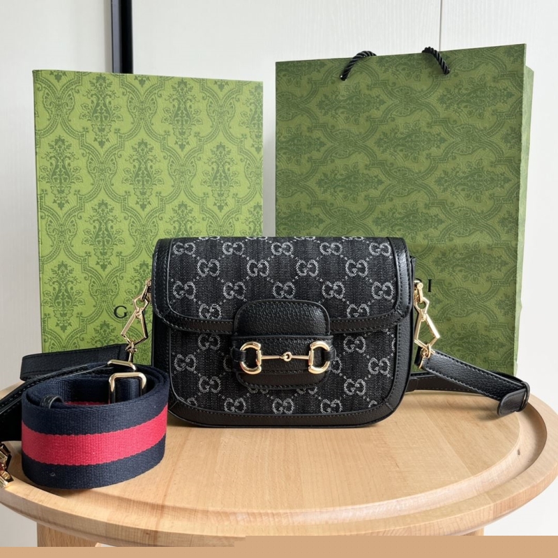 G*u*i satchel bags